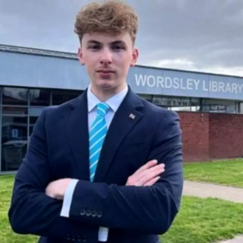 Dudley Council Leader Slams Reform UK's £652m Debt Claim as 'Misguided'