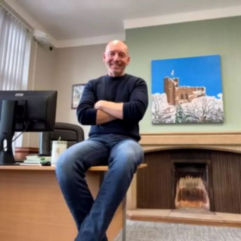 Dudley Labour Pledges 'Boots on the Ground' to Combat Antisocial Behaviour