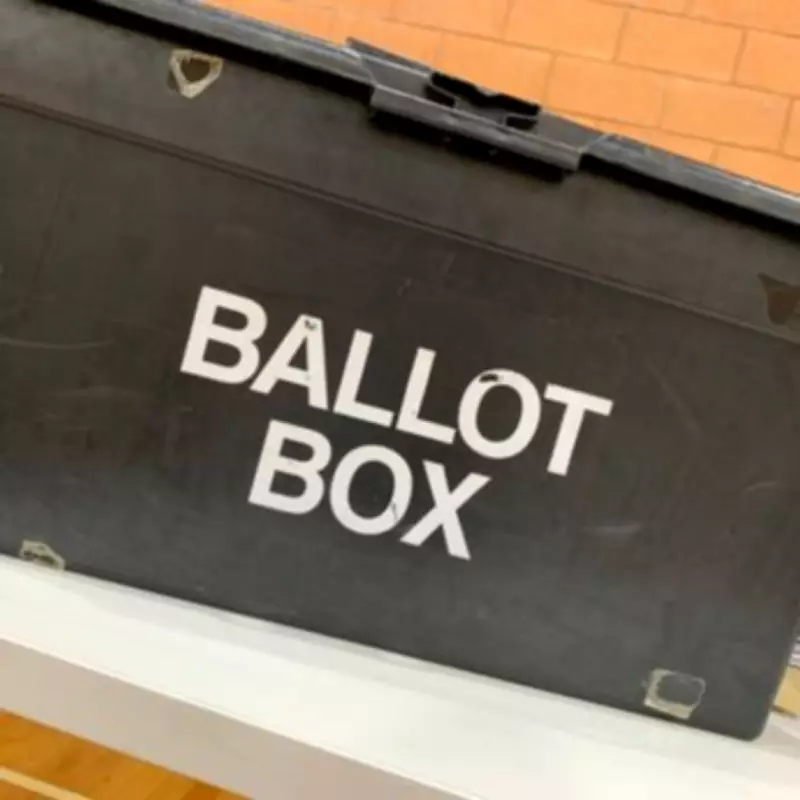 Dudley Leaders React to Reform UK's Rise Ahead of Local Elections