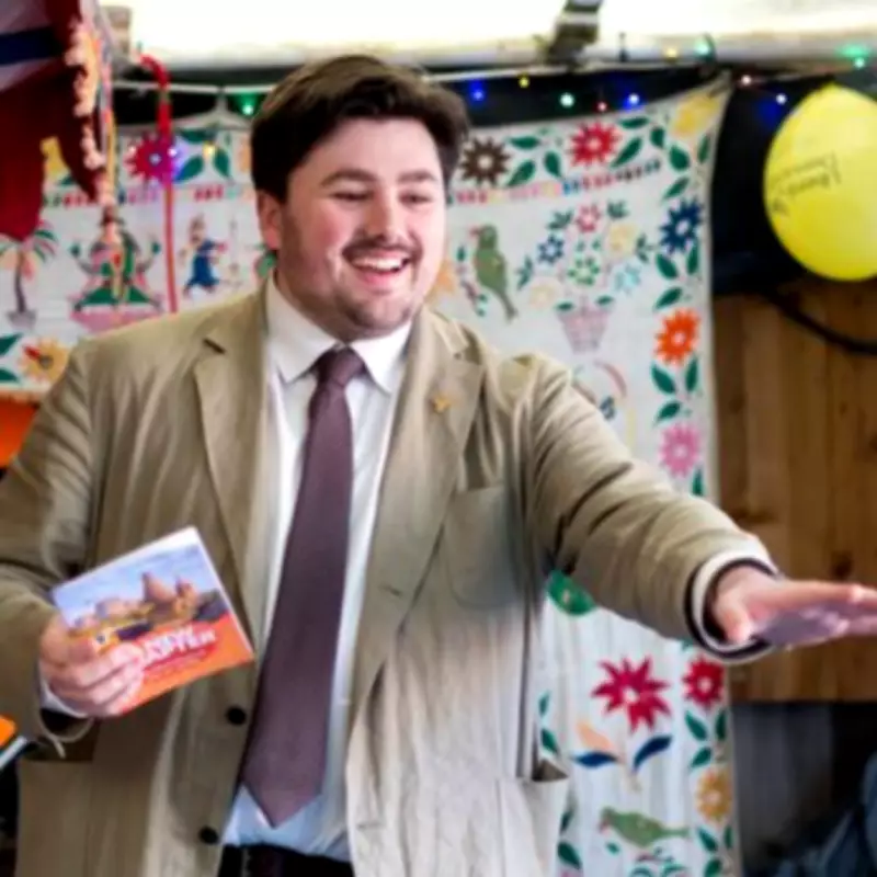 Dudley Lib Dem Leader Defends 'Potholes by Postcode' Deals as Election Looms