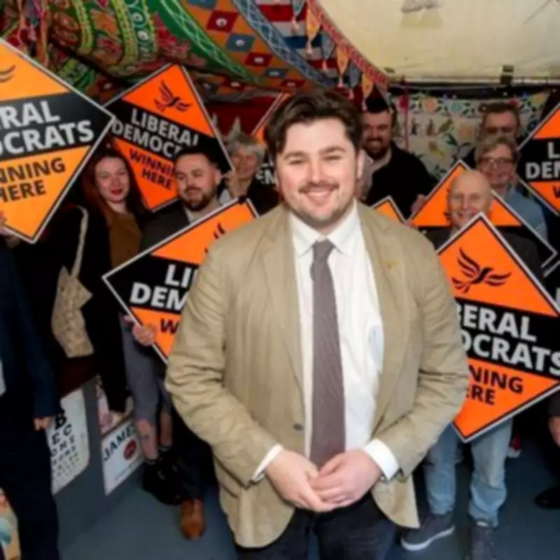 Dudley Lib Dems Propose Citizens Investment Fund and Community Skips