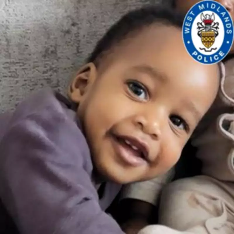 Dudley Nursery Tragedy: Parents' Heartbreak Over Toddler's Preventable Death