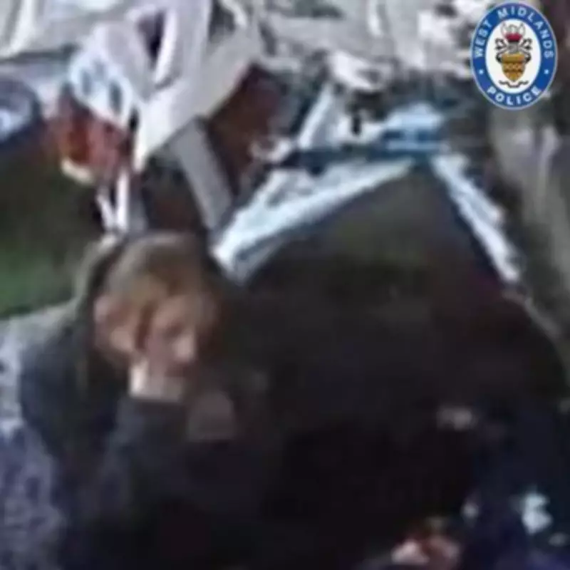 Dudley Nursery Worker Jailed for Manslaughter After Toddler's Tragic Death