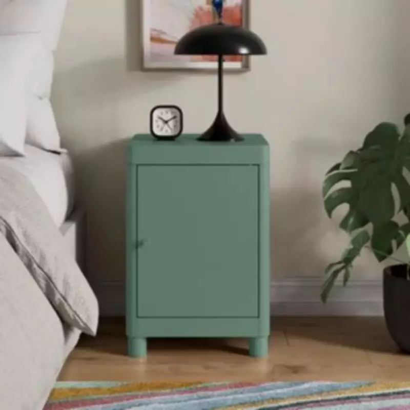 Dunelm Hallie Bedside Table Gets Rave Reviews and Sale Price Cut