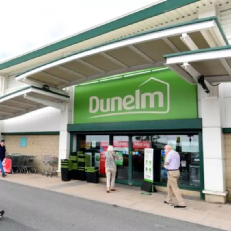 Dunelm Reports March Sales Slowdown, Warns of Lower Profit Expectations