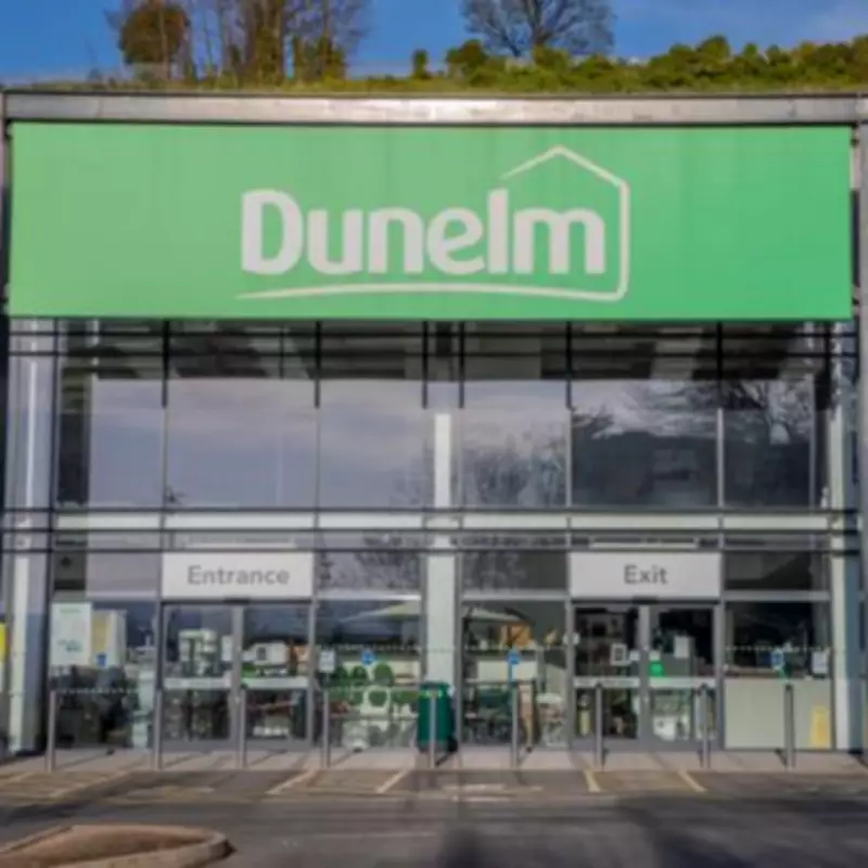 Dunelm Tulip Armchair Slashed by £89 in Limited-Time Sale
