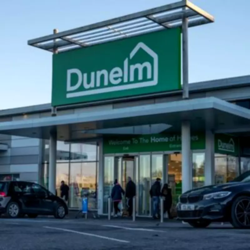 Dunelm's £12 Reed Diffuser Praised by Shoppers for Fresh Scent