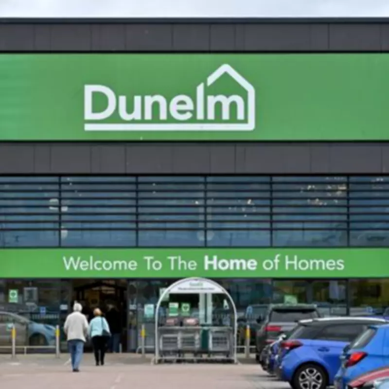 Dunelm's £29 Strawberries Picnic Blanket Gets Perfect 5-Star Rating
