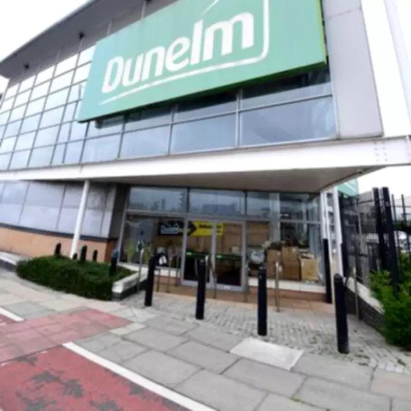 Dunelm's £319 Rattan Dining Set Praised as 'Stunning' and 'Great Value'