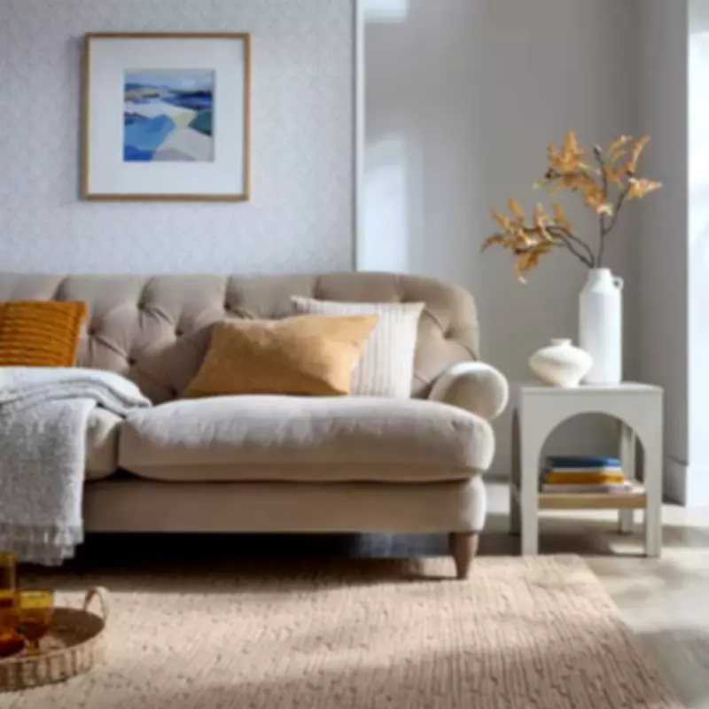 Dunelm's 'Cloud-Like' Wool Rug Slashed to £29, Praised as 'Lovely Underfoot'