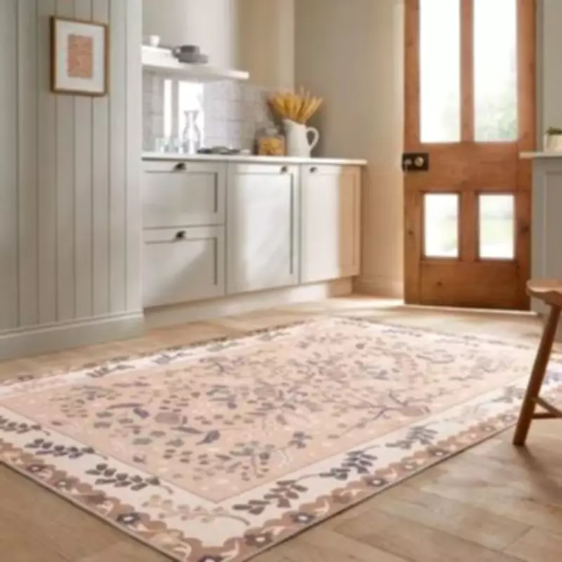 Dunelm's Half Price Washable Rug Sale Ends Monday - Limited Time Offer