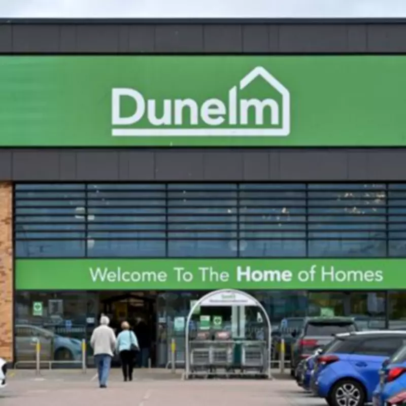 Dunelm's New £200 Bistro Set Adds Effortless Style to Gardens in Two Colours