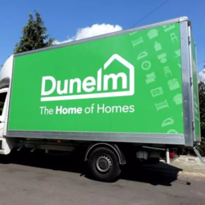 Dunelm's New £200 Garden Bistro Set Perfect for Outdoor Relaxation