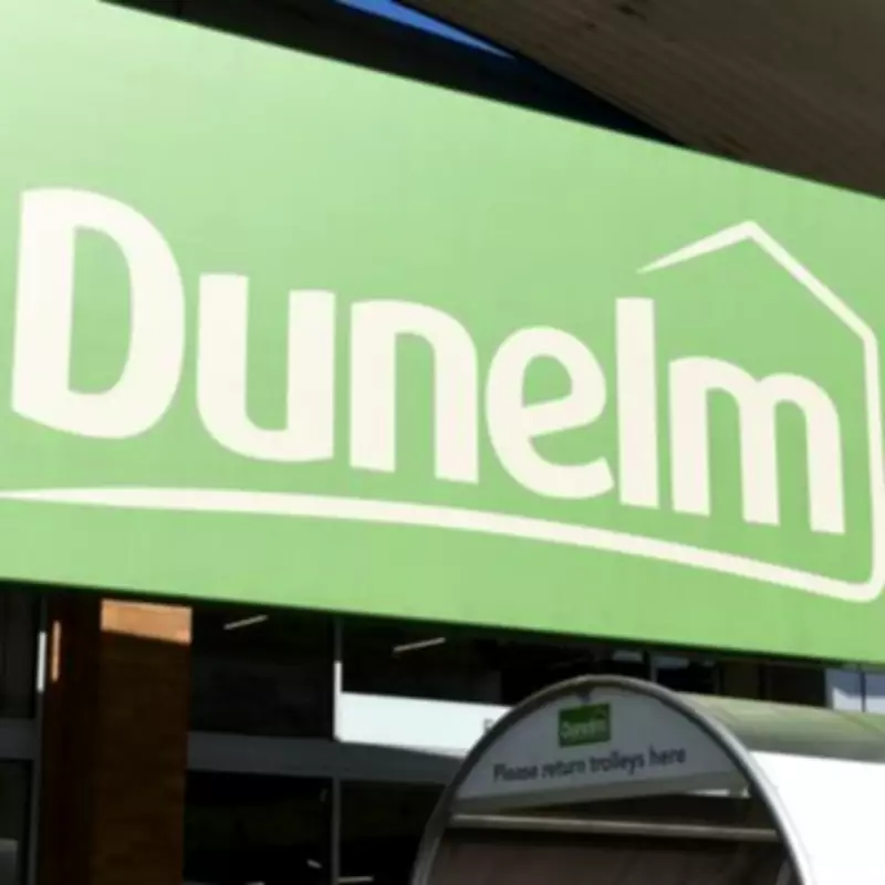 Dunelm's Stylish London Black Photo Frame Now £17.50 in Spring Sale