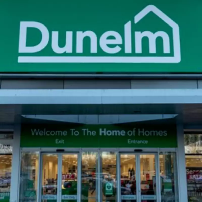 Dunelm's Velvet Hallway Storage Bench Drops to £120 in Spring Sale Finale