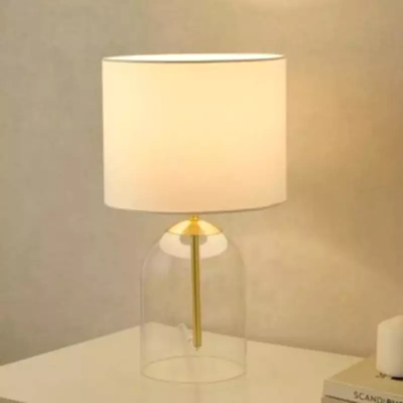 Dusk's 'Beautiful' Nova Table Lamp Now 20% Off - Shoppers Praise Versatile Design