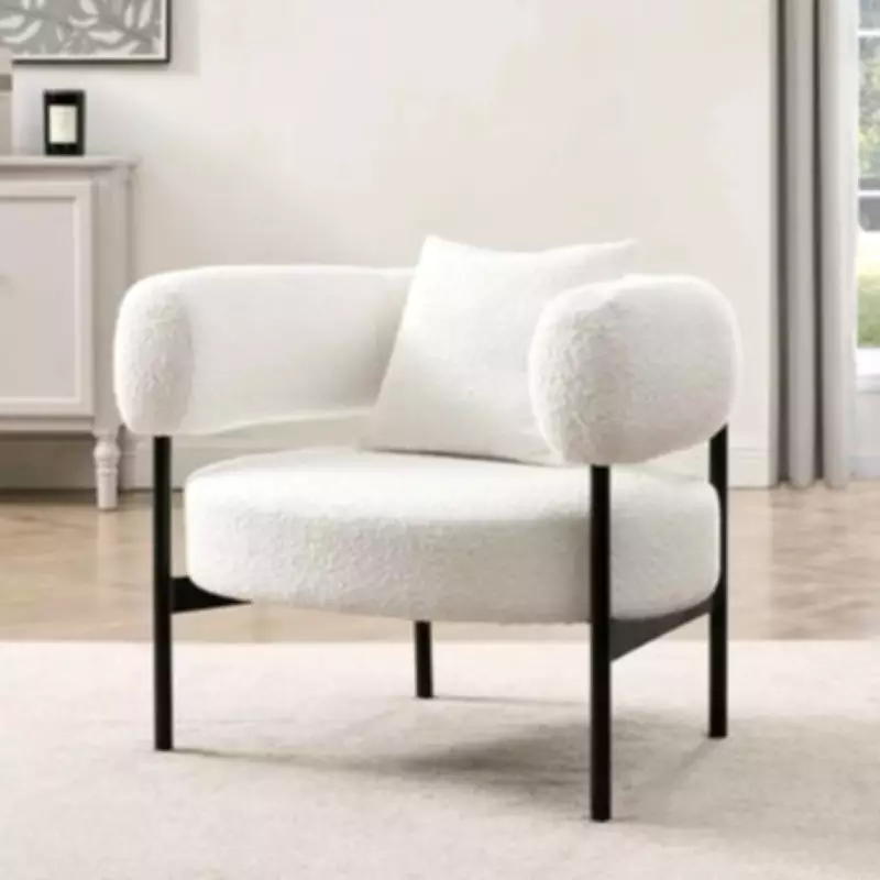 Dusk's 'Elegant' Sabrina Accent Chair Praised for Looking 'More Expensive'