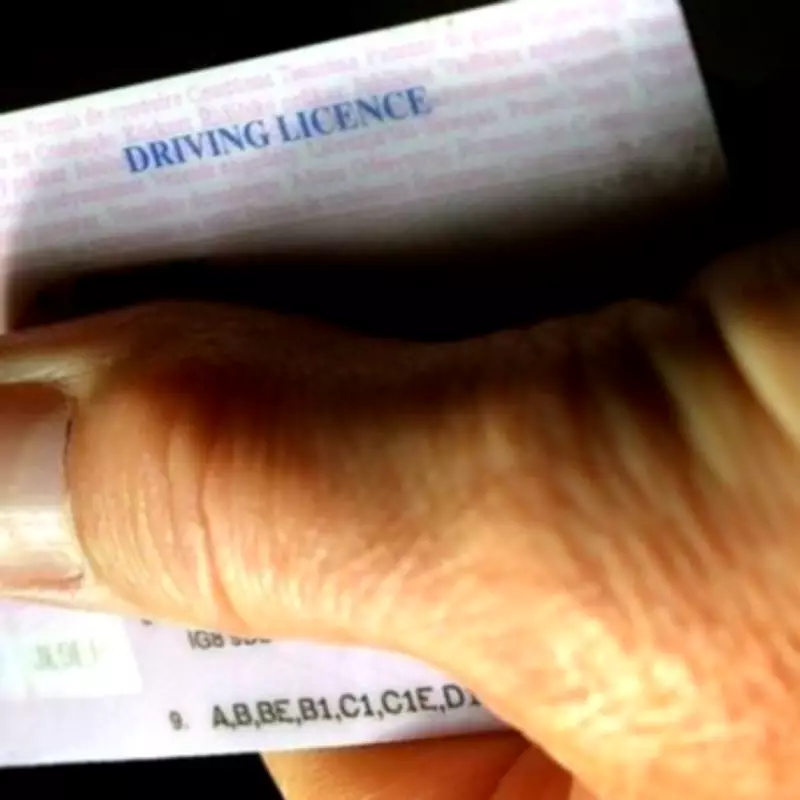 DVLA Can Revoke Driving Licences Over 6 Medical Conditions - Full Details