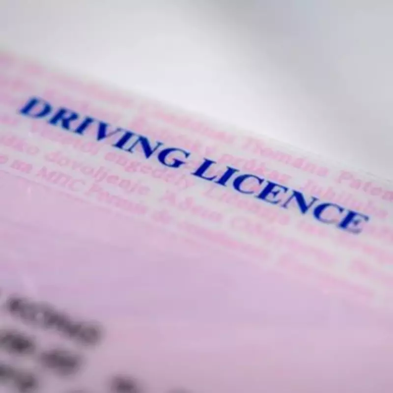 DVLA Decides on 830,000 Drivers' Licence Revocations Amid New Rules