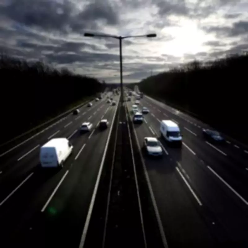 DVLA Ordered to Remove 18,000 'Ghost Owner' Vehicles from UK Roads