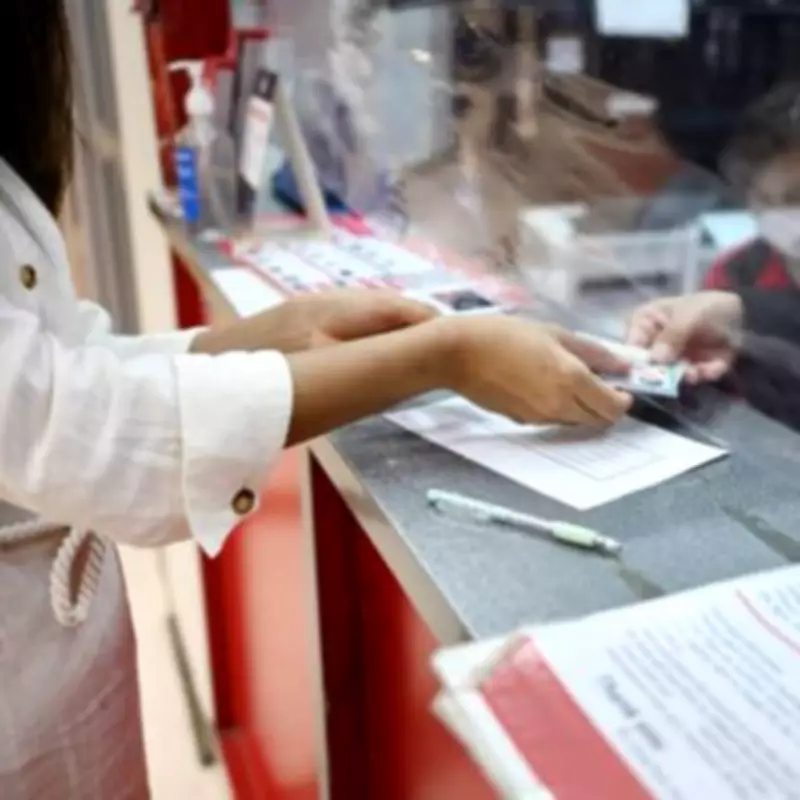 DVLA Revokes 19,700 Licenses Over Vision Issues Amid Safety Fears