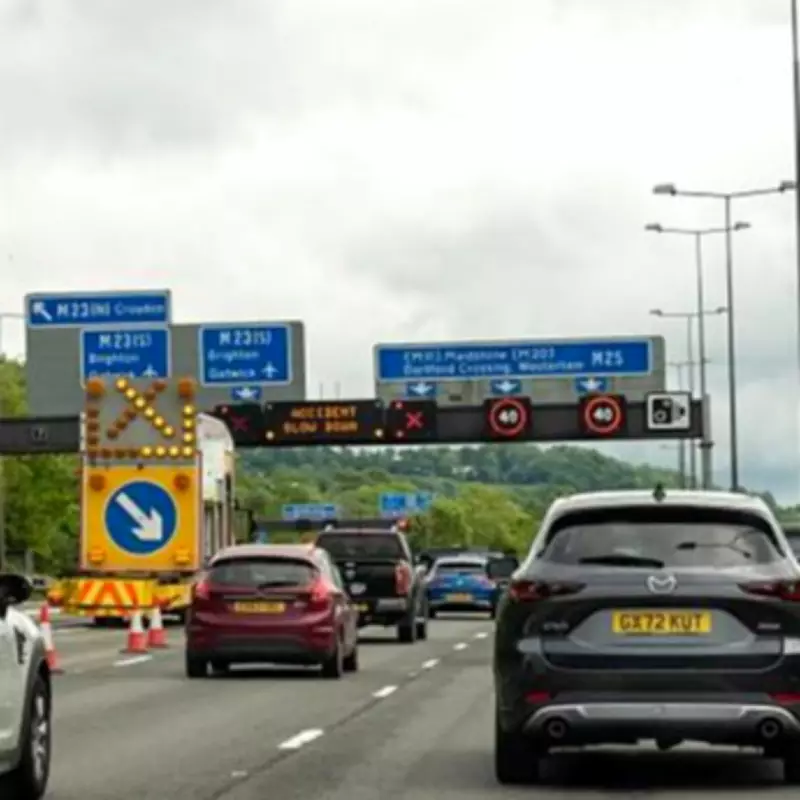 DVLA Urges Drivers to Set Up Online Accounts to Avoid Costly Deadlines