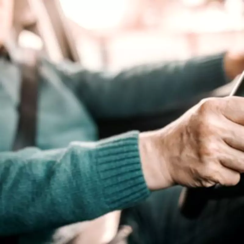 DVLA Urges UK Drivers to Destroy Log Books After Private Sales