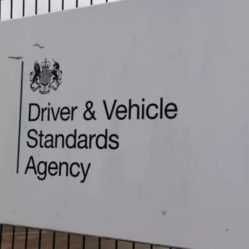 DVSA Cracks Down on Ghost MOTs: 1,809 Cars Removed from Roads