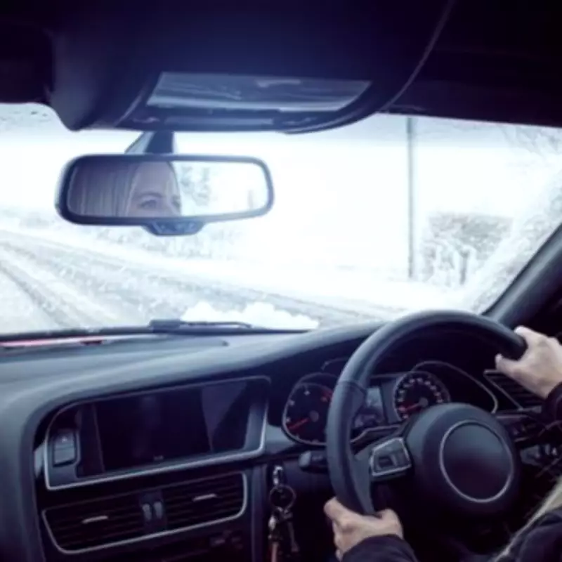 DVSA Implements Graduated Fines for Overloaded Vans Up to £300