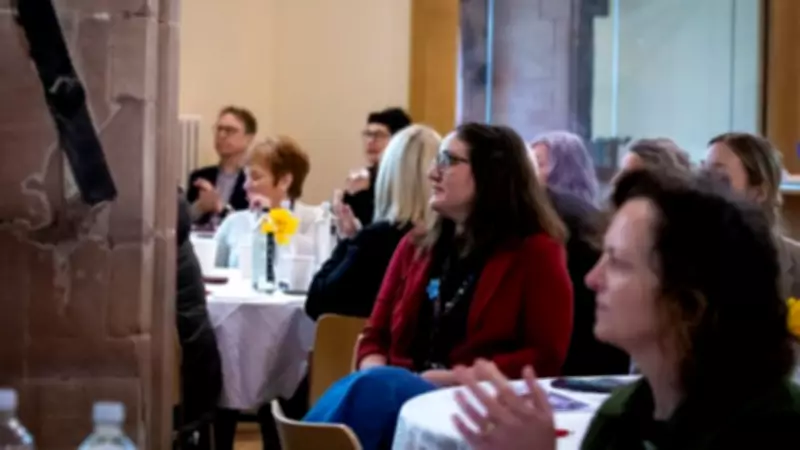 DVSC Key Fund Injects Over £870,000 into Denbighshire's Voluntary Sector