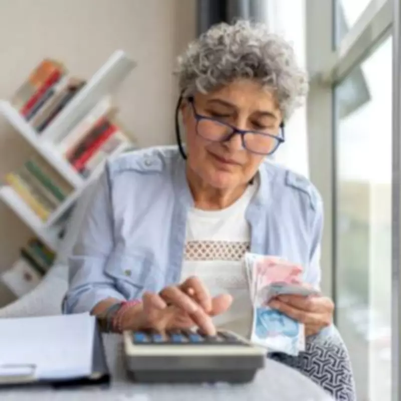 DWP Advances State Pension Payments for May Bank Holidays