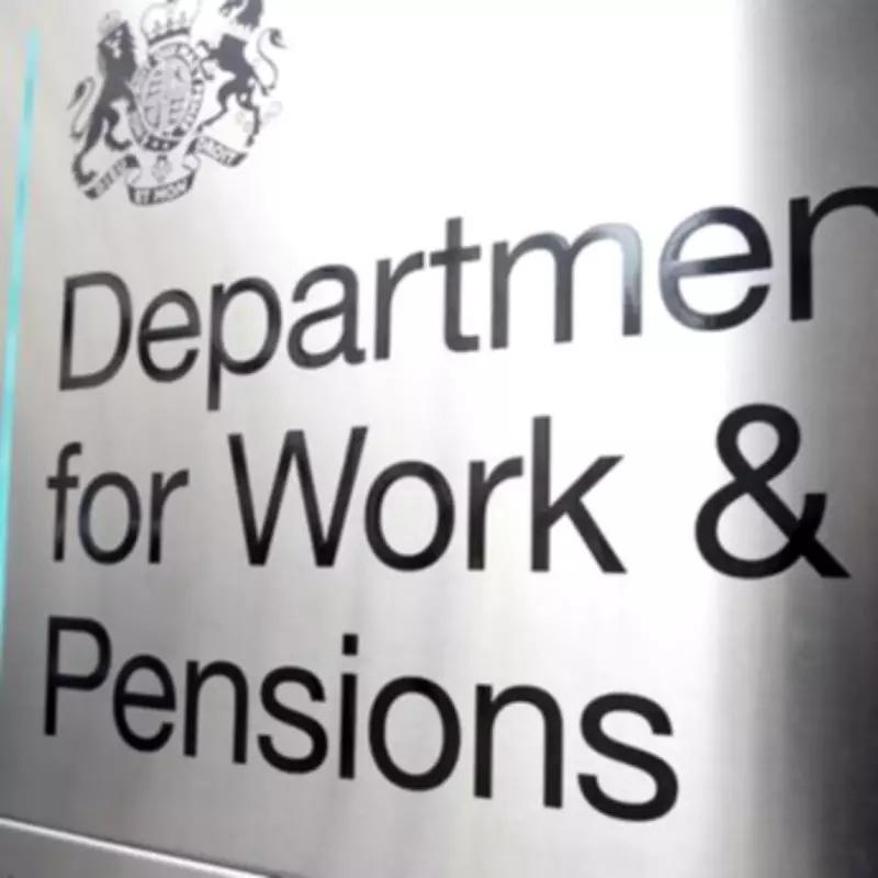 DWP Announces 6.2% Universal Credit Boost While State Pension Rises Only 4.8%