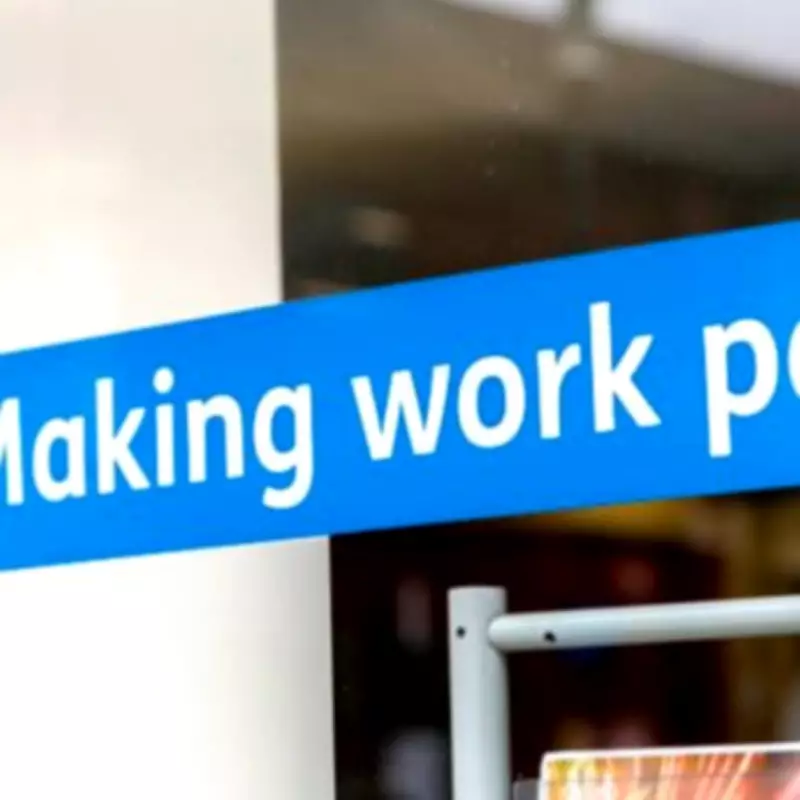 DWP Announces Universal Credit Boost: 4 Million Households to Receive £295 Extra