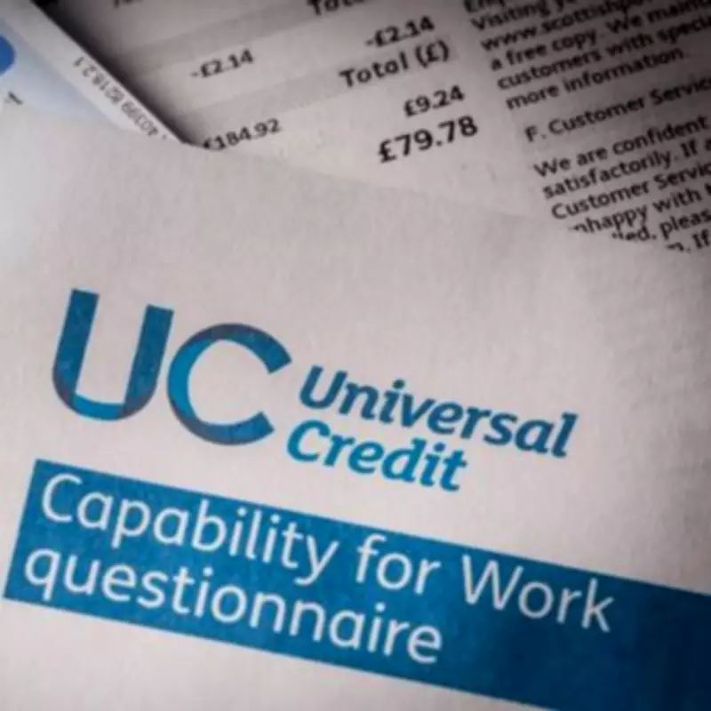 DWP Announces Universal Credit Payment Changes for May Bank Holidays