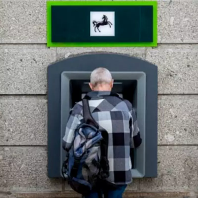 DWP Bank Account Checks to Affect 1.4 Million State Pensioners