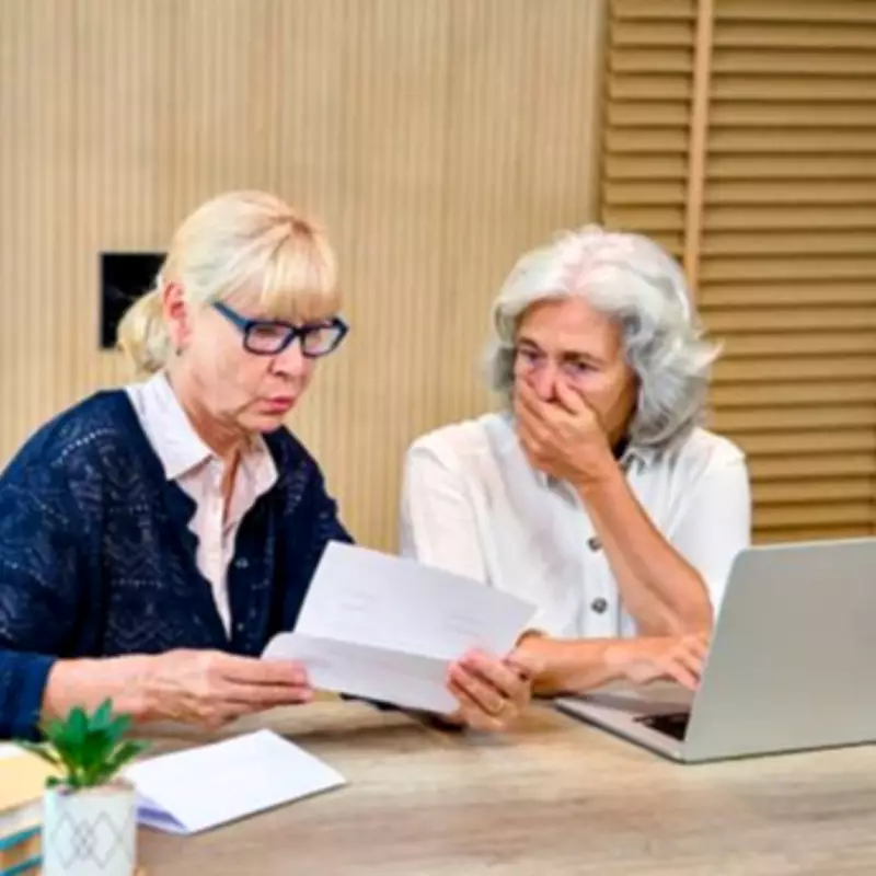 DWP begins sending extra £440 to state pensioners in May payments