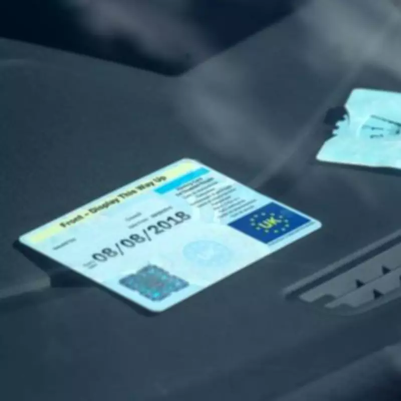 DWP Benefit Recipients Eligible for Blue Badge Parking Permits