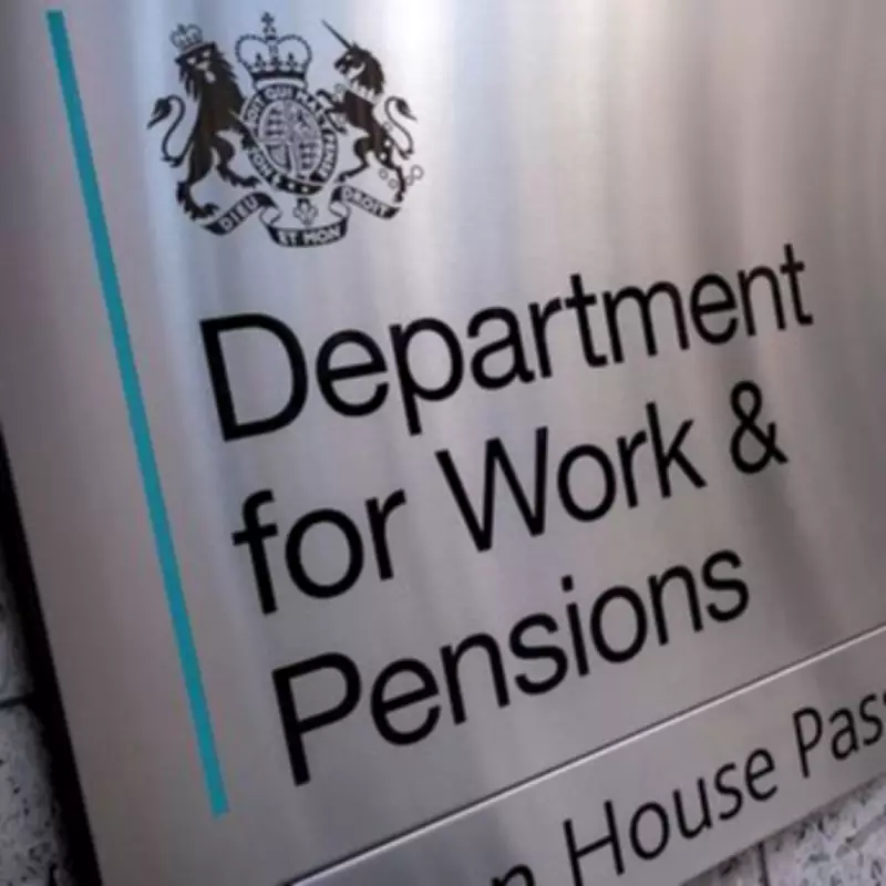 DWP Benefits Crackdown: Three-Year Payment Stops for Fraud Offenders