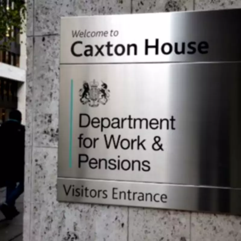 DWP Benefits Crackdown to Affect Thousands, Savings Overstated