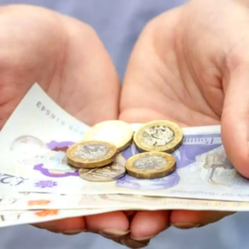 DWP Confirms £100 Reduction in Winter Fuel Payments for Younger Pensioners