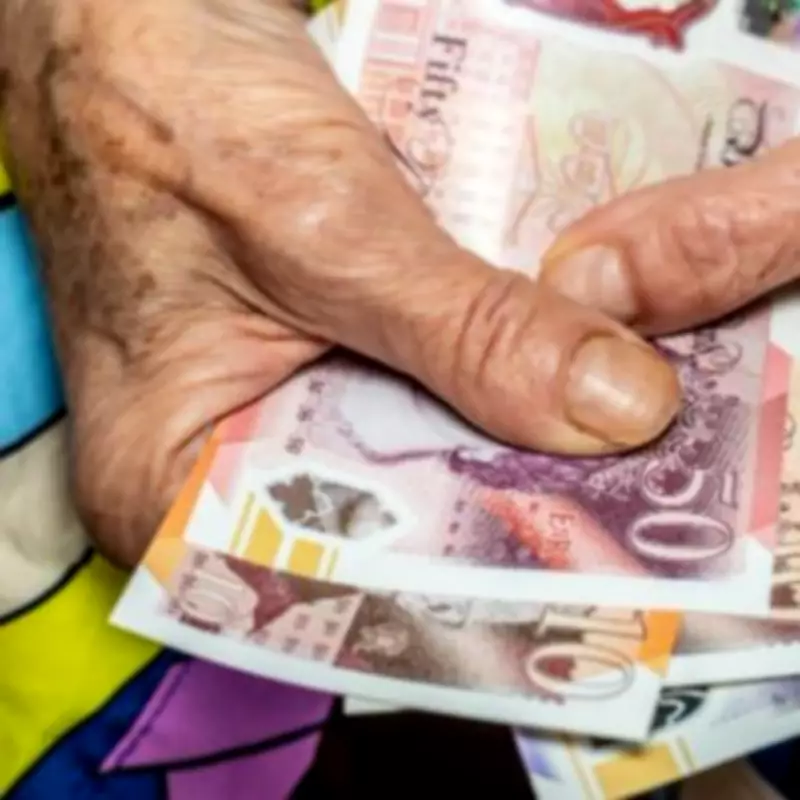 DWP Confirms Extra £86 Weekly Support for Eligible State Pensioners