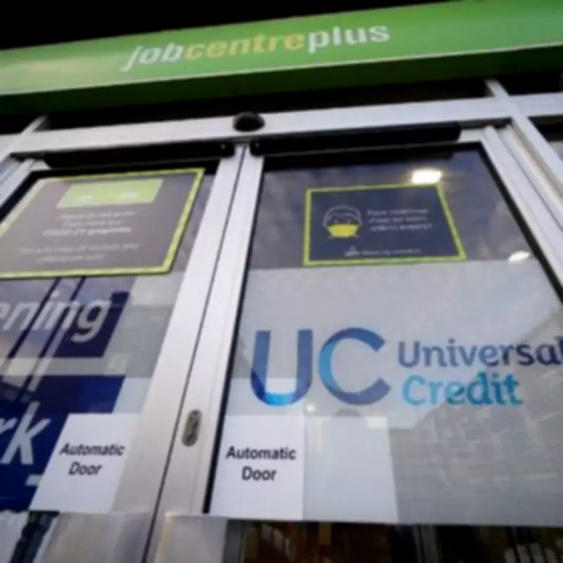 DWP Contacts Thousands of Universal Credit Claimants with New Support Information
