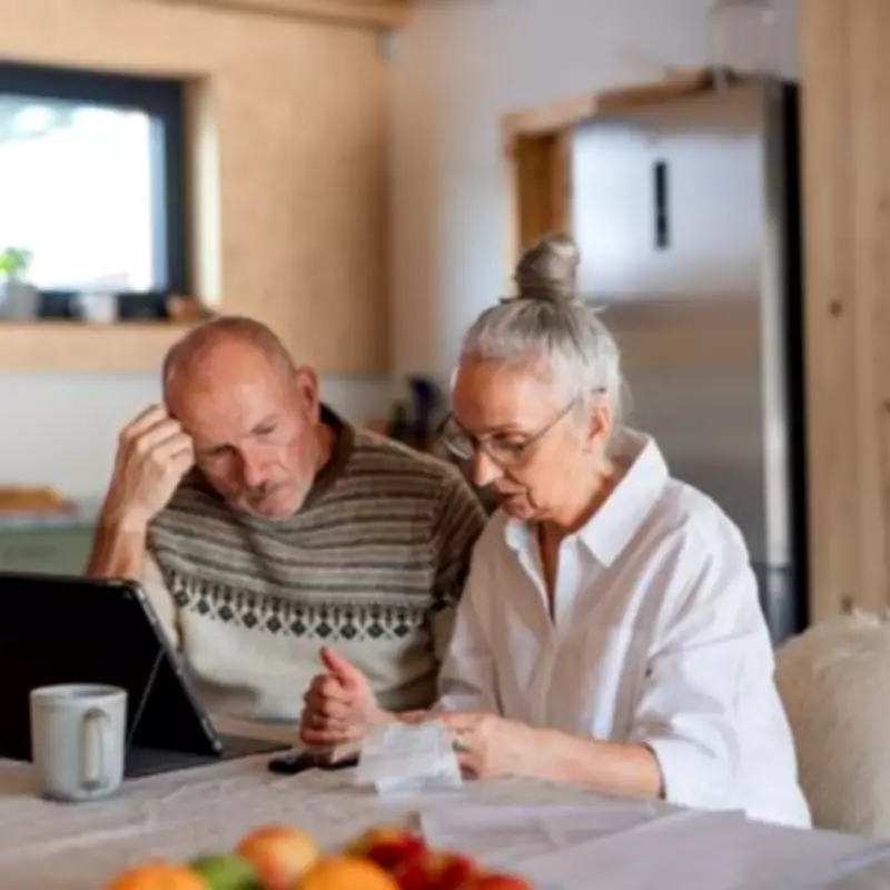 DWP cuts state pension by £17 a month under new Winter Fuel rules