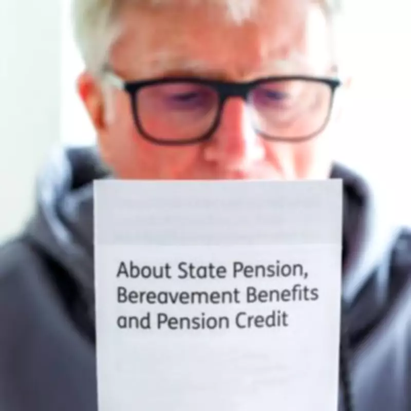 DWP Delays State Pension for 1961 Births as Age Rises to 67