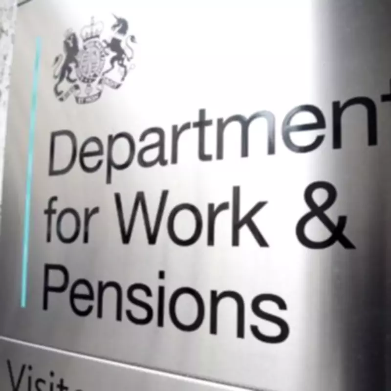 DWP Enforces £283 Weekly Cap for 10 Benefits in 2026/27 Tax Year