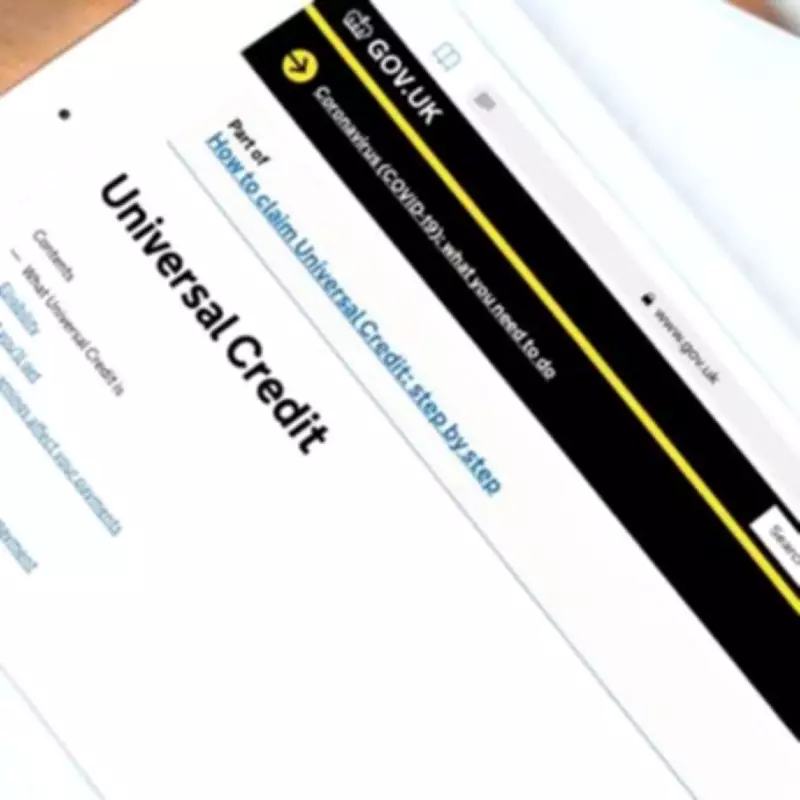 DWP Faces New Headcount Restrictions Affecting Universal Credit Claimants