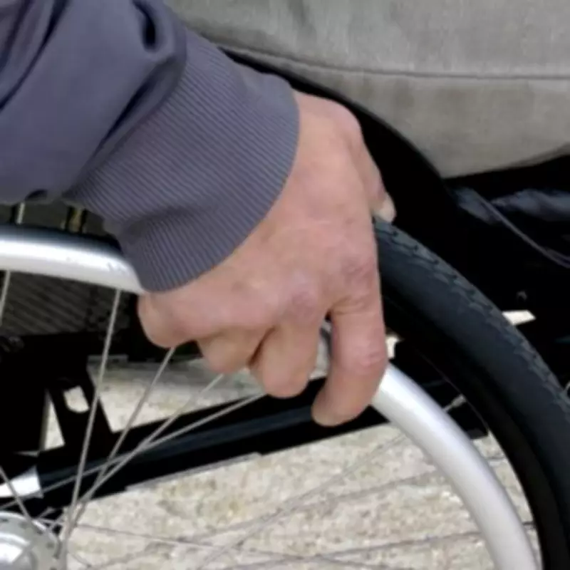 DWP Faces Petition to Halt £400 PIP Motability Scheme Changes