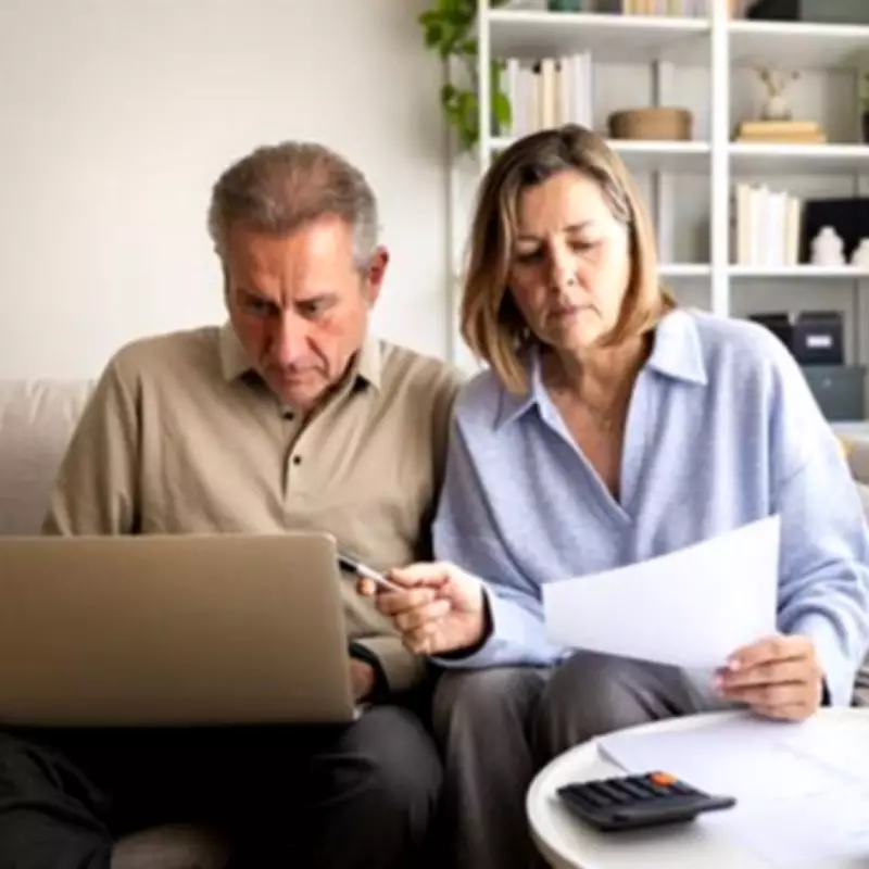 DWP Implements Expected State Pension Age Increase to 67, Sparking Future Concerns