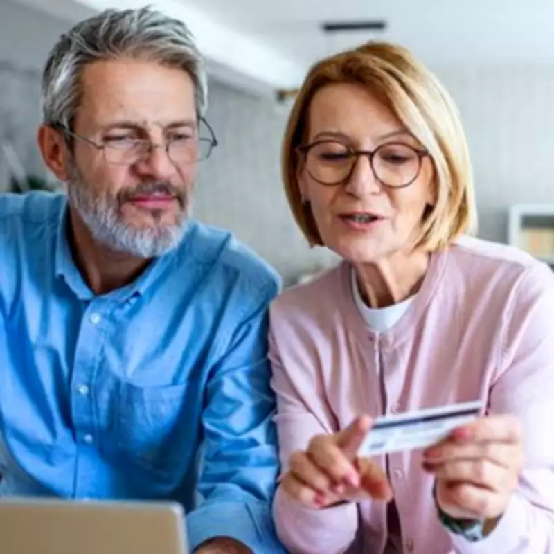 DWP Implements 'Quiet' State Pension Age Rise, Experts Warn It's Just the Start