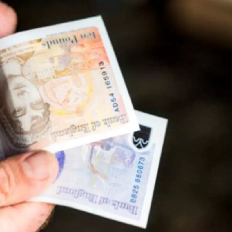 DWP Introduces New 'Right to Try' Rule for Benefit Claimants Starting Work